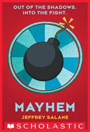 Mayhem : Lawless Trilogy cover image