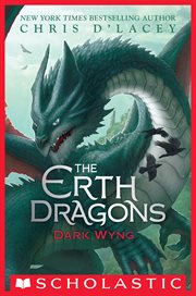 Dark Wyng : Erth Dragons cover image