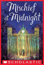 Mischief at Midnight cover image