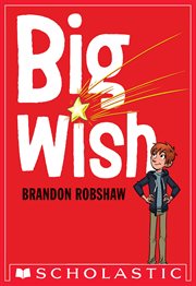 Big Wish cover image