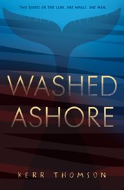Washed Ashore cover image