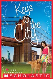 Keys to the City cover image