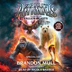Tales of the fallen beasts cover image