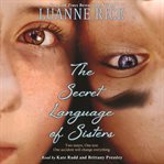 The secret language of sisters cover image