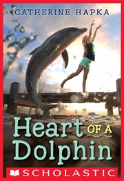 Heart of a Dolphin cover image