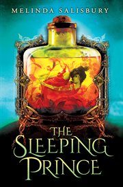 The Sleeping Prince: A Sin Eater's Daughter Novel : A Sin Eater's Daughter Novel cover image