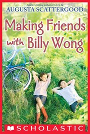 Making Friends with Billy Wong : Making Friends with Billy Wong cover image
