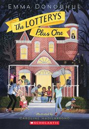 Lotterys Plus One : Lotterys cover image