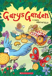 Gary's Garden : Gary's Garden cover image