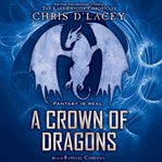 A crown of dragons cover image