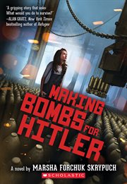 Making Bombs for Hitler : WW2 cover image