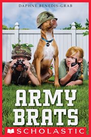 Army Brats cover image