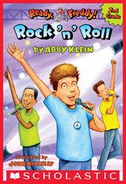 Rock'n'Roll : Ready, Freddy! 2nd Grade cover image