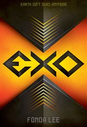 Exo (a novel) : Exo (a novel) cover image