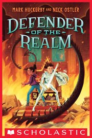 Defender of the Realm cover image