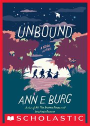 Unbound: A Novel in Verse : A Novel in Verse cover image
