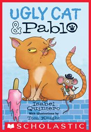 Ugly Cat & Pablo : Ugly Cat & Pablo cover image