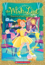 Survival of the Sparkliest! : Wish List cover image