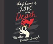 The game of love and death cover image