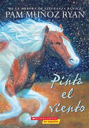 Pinta el viento (Paint the Wind) cover image