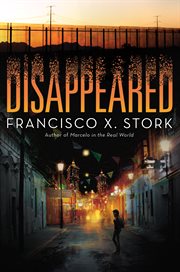 Disappeared : Disappeared cover image