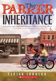 The Parker Inheritance cover image