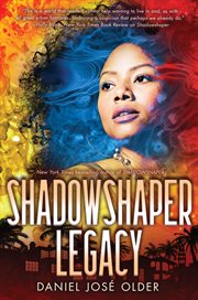 Shadowshaper Legacy : Shadowshaper Cypher cover image