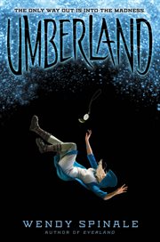 Umberland : Everland Trilogy cover image