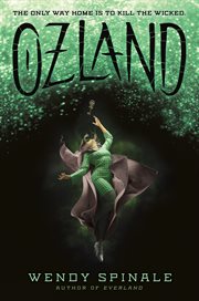 Ozland : Everland cover image