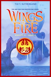 Deserter : Wings of Fire: Winglets cover image
