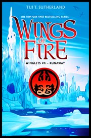 Runaway : Wings of Fire: Winglets cover image