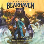 Secrets of Bearhaven cover image