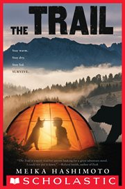 The Trail cover image