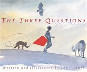 The Three Questions cover image