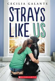 The Strays Like Us cover image
