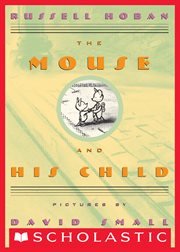 The Mouse and His Child cover image