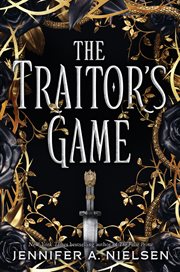 The Traitor's Game : Traitor's Game cover image
