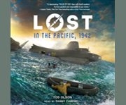 Lost in the Pacific, 1942 cover image