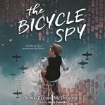 The Bicycle Spy cover image
