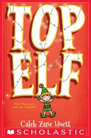 Top Elf : Top Elf cover image