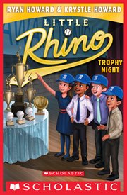 Trophy Night : Little Rhino cover image