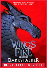 Darkstalker : Wings of Fire: Legends cover image