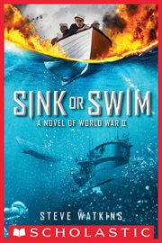 Sink or Swim cover image