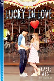 Lucky in Love cover image