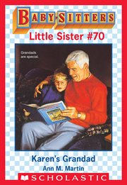 Karen's Grandad : Baby-Sitters Little Sister cover image