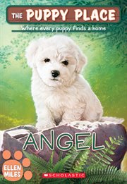 Angel : Puppy Place cover image