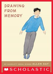 Drawing From Memory cover image