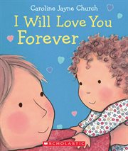 I Will Love You Forever cover image