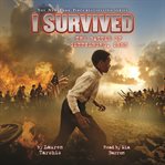 I survived the Battle of Gettysburg, 1863: I Survived Series, Book 7 cover image