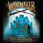 Wandmaker cover image